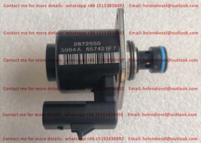 NEW Cummins Fuel Actuator 2872550 , 10002950 , 5406056 , D2872930 , 4327066
