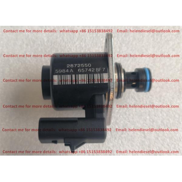NEW Fuel Actuator 2872550 , 10002950 , 5406056 , D2872930 , 4327066