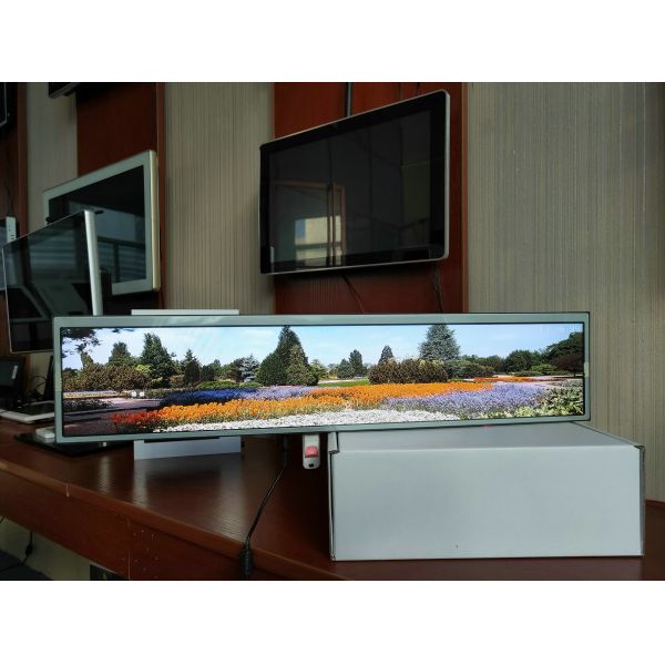 350 Nits HDMI 19
