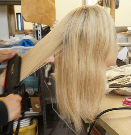 Qingdao JoinMe Hair Products Co., LTD.