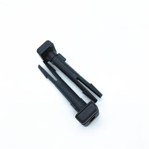 Front Headrest Post Guide Tube Insert Holes
