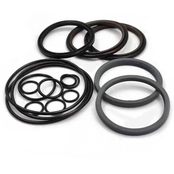SB121 Hydraulic Breaker Oil Seal Rock Hammer Seal Kit Excavator Machinery Parts