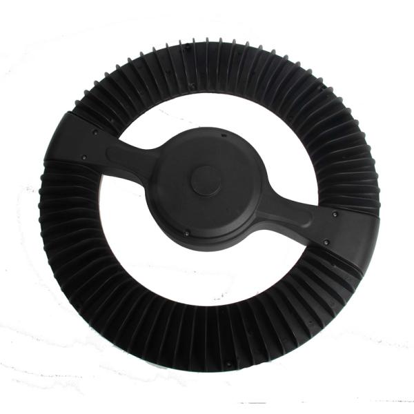 XLD-LED153 60w LED Garden Light with Power  0.95 130lm/w  Led Street Lamp