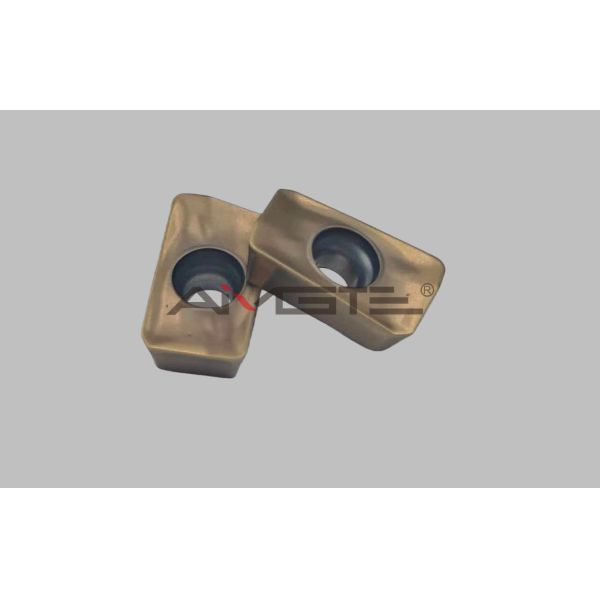 Les outils de tournage résistants à l'usure