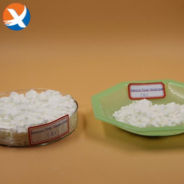 Coletores Dibutyl dos reagentes da flutuação de Dithiophosphate do amônio 53378-51-1