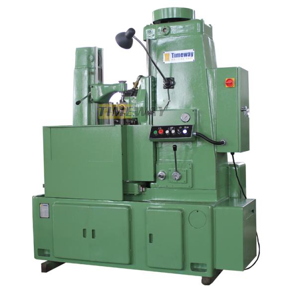 GHM500 Automatic Shaping Hobbing Machine for 160mm Worktable Diameter Processing Needs