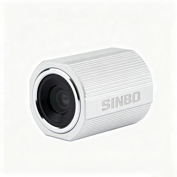 Radiation Resistant Camera Housing for Nuclear Robots CNC Machining China Custom Shielded