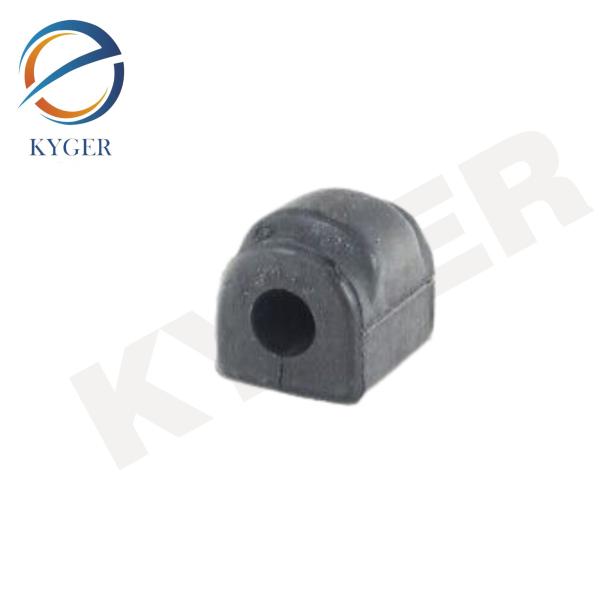 High Quality Auto Engine Systems 33551131155 Pair Rear Rubber Stabilizer Control Arm Bushing For BMW E46 3355 1131 155