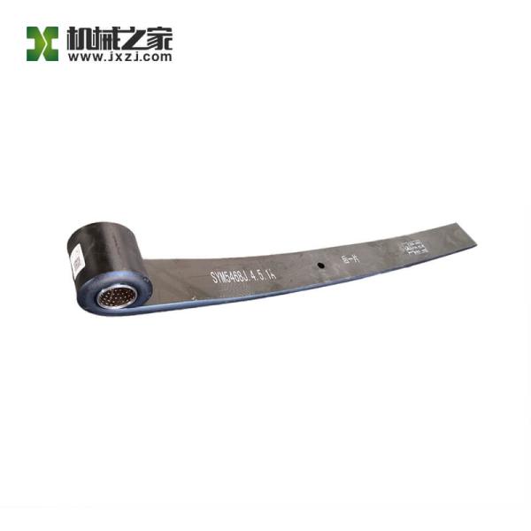 Camión Crane Leaf Spring First Piece Sany LY5468J.4.5.1-1 60240332