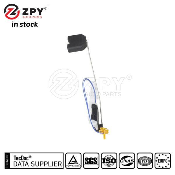 ZPY 97062083100 Sensor de indicador de combustible derecho para 10-16 Porsche Panamera