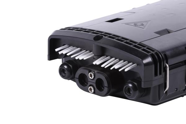 HDS-305 termination box 16 port ftth optical fiber distribution box ftth fiber optical cable box