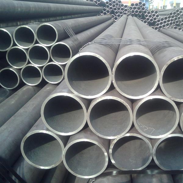 6 Inch Thin Wall Stainless Steel Pipe SCH 10S Seamless ss Pipe