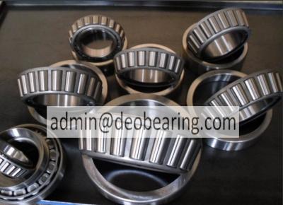 HM518445/10 88.9X152X39.688mm inch taper roller bearing GCR15 DEO BEARING MANUFACTURER