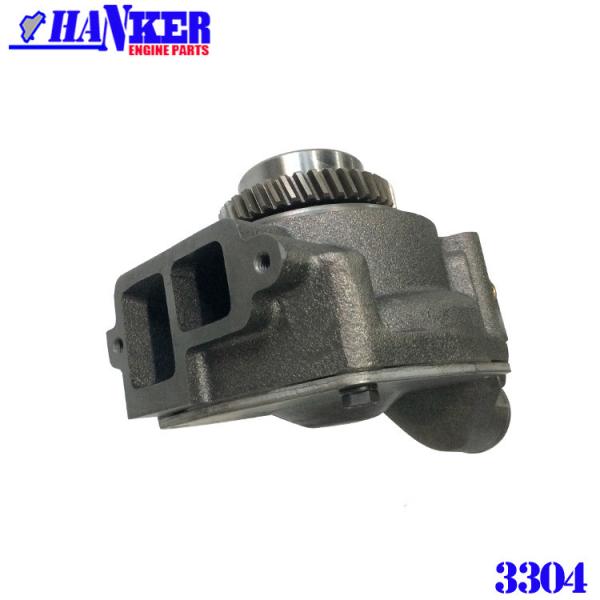 1727766 E330 E330B E330BL E350 E350L E3306 Excavator Water Pump 172-7766