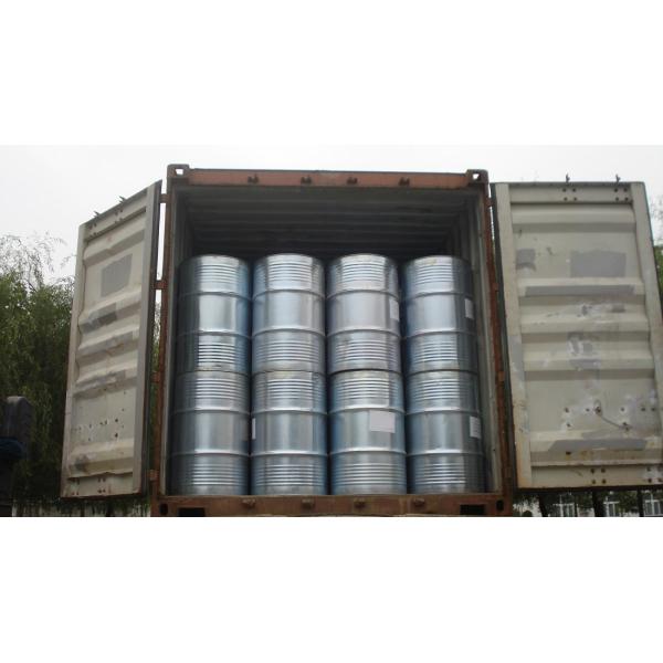 Colorless Liquid TBP Tributyl Phosphate Cas 126-73-8 For Chemical Reagent