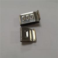Metal galvanizado 0.05mm dos SS da tolerância que carimba o ODM do OEM das peças