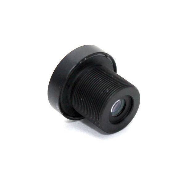 5.0 MegaPixel 1.39mm Lens Wide-angle 190 Degree MTV M12 Mount Infrared Night Vision Lens For CCTV Security Camera