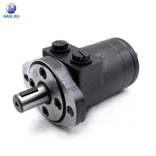 Гидравлический мотор DH80 Geroler для фланца SAE болтов двигателя 2 ворота