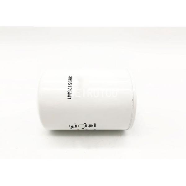 P762647 3595175M1 Oil Filter Hydraulic Construction Machinery Accessories