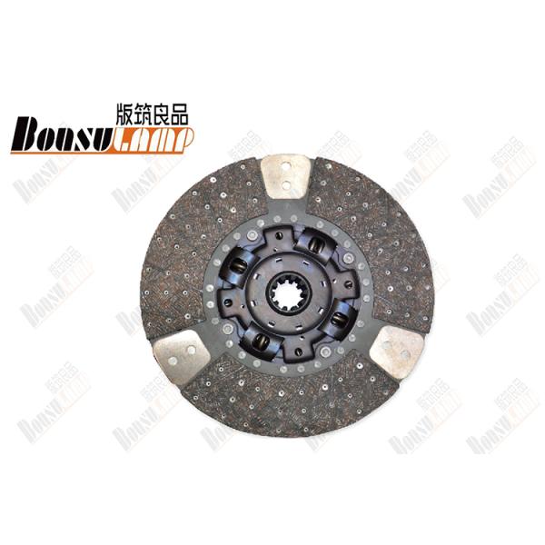 Диск муфты сцепления 430*10мм доказательства ржавчины стальной для ИСУЗУ КСЗ/6ВФ1 1312408650