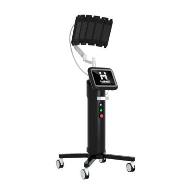 5 máquina 420nm 520nm 590nm 633nm 850nm do diodo emissor de luz Phototherapy da cor PDT