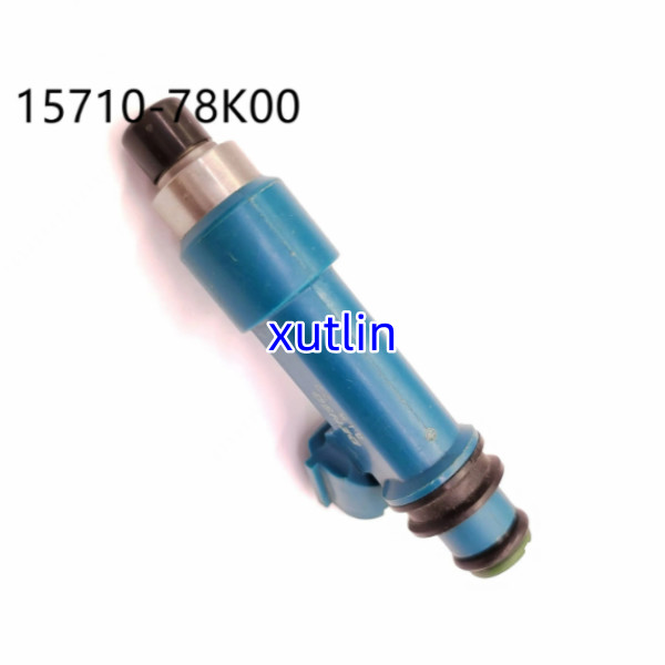 Auto Parts Fuel Injector Nozzle 15710-78K00 297500-1400 for Suzuki Grand Vitara Kizashi 2.4L 2010-2013