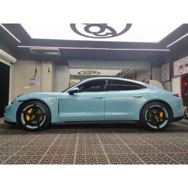 20~22 Inch Concave Forged Wheels 5x130 bolt pattern rims For Porsche Macan 911 992 Turbo