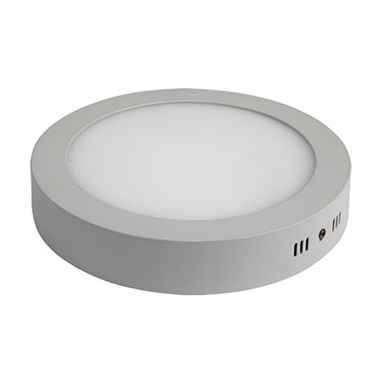 Hot-selling Surface Mounted Wall Mounted LED Panel Light 6W 12W 18W 24W 36W 48W 3 years warranty