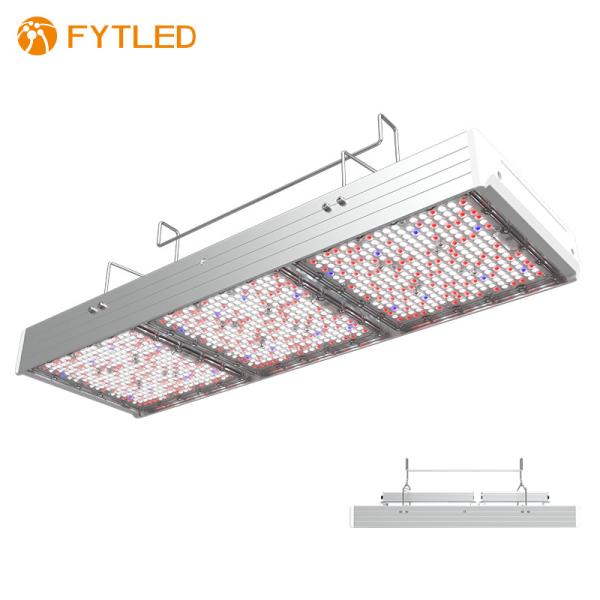 HPS 800W LED Cannabis Grow Light Network Controller T818 AC277V