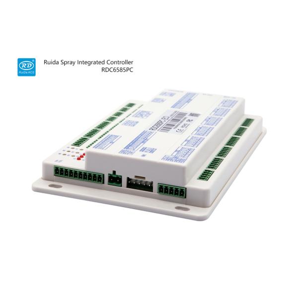 Ruida RDC6585PC Precision Laser Height Controller With Spray Cutting