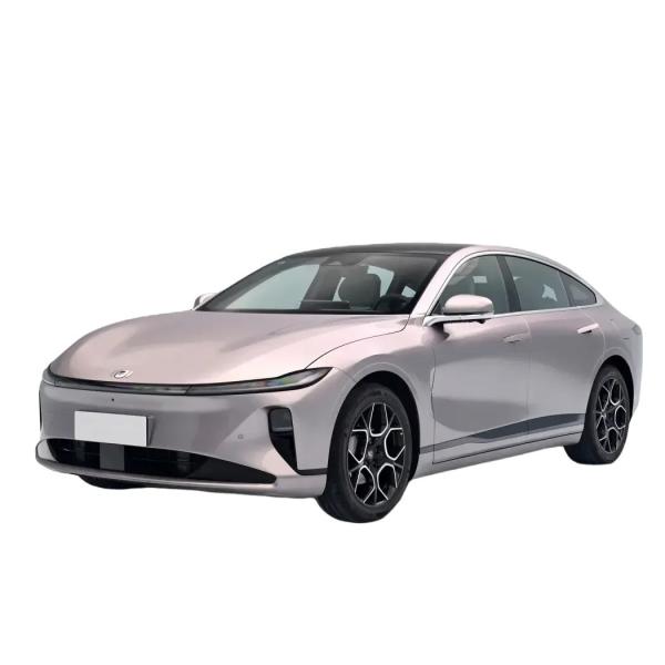 2023 Pro Extended Range Energy Electric Vehicle 1.5L 95 Horsepower L4 Max Speed 172km/h with Lithium Iron Phosphate Battery