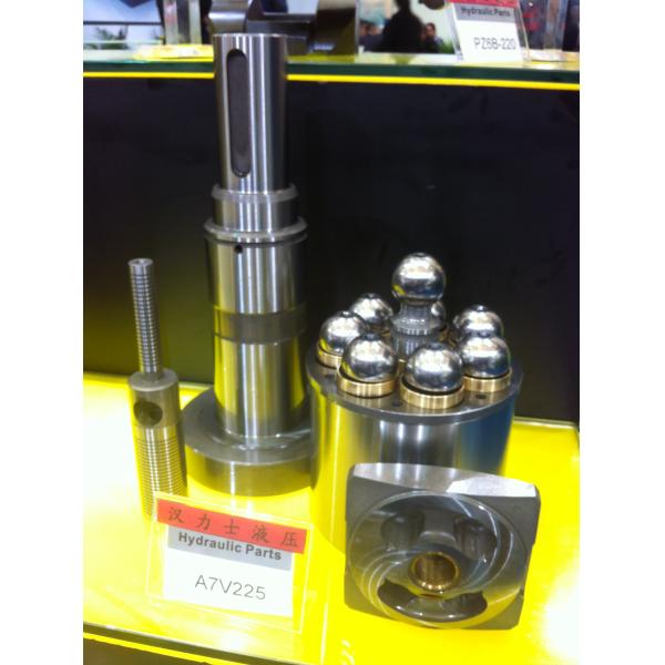 Hydraulic Piston Pump Kawasaki K3SP36C