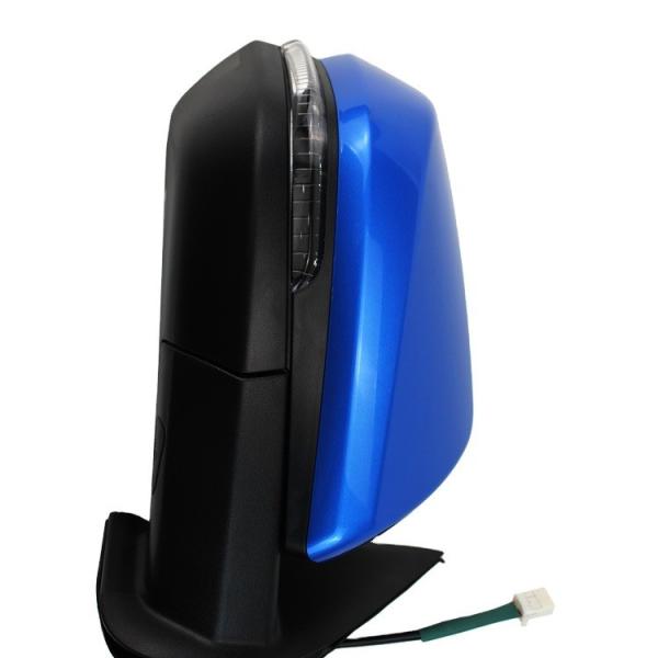 Picture-Perfect SHUAILING T8 Rear Mirror Assembly for JAC T8 Original Models