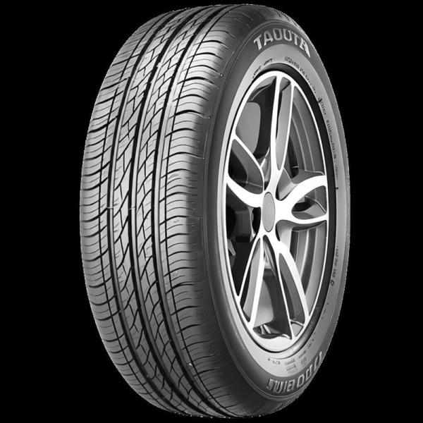 215/60 R17 Tire Taoota Automobile Car with McPherson Independent Suspension and