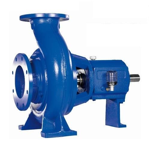 Pulping Equipment Spare Parts - Electric Stainless Steel Theory Paper Pulp Pump