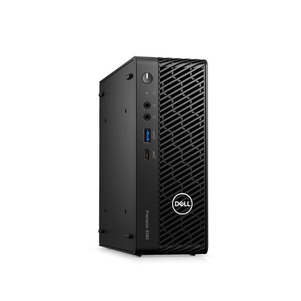 NIB Original T3260 Workstation with I9-13900 64G 32G*2 2TM.2SSD T1000-8G 240W Power Supply