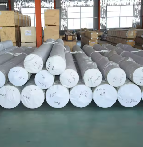 316L Stainless Steel Tubes With Superior Corrosion Resistance, High Strength And Precision Dimensions For Demanding Industrial Environments