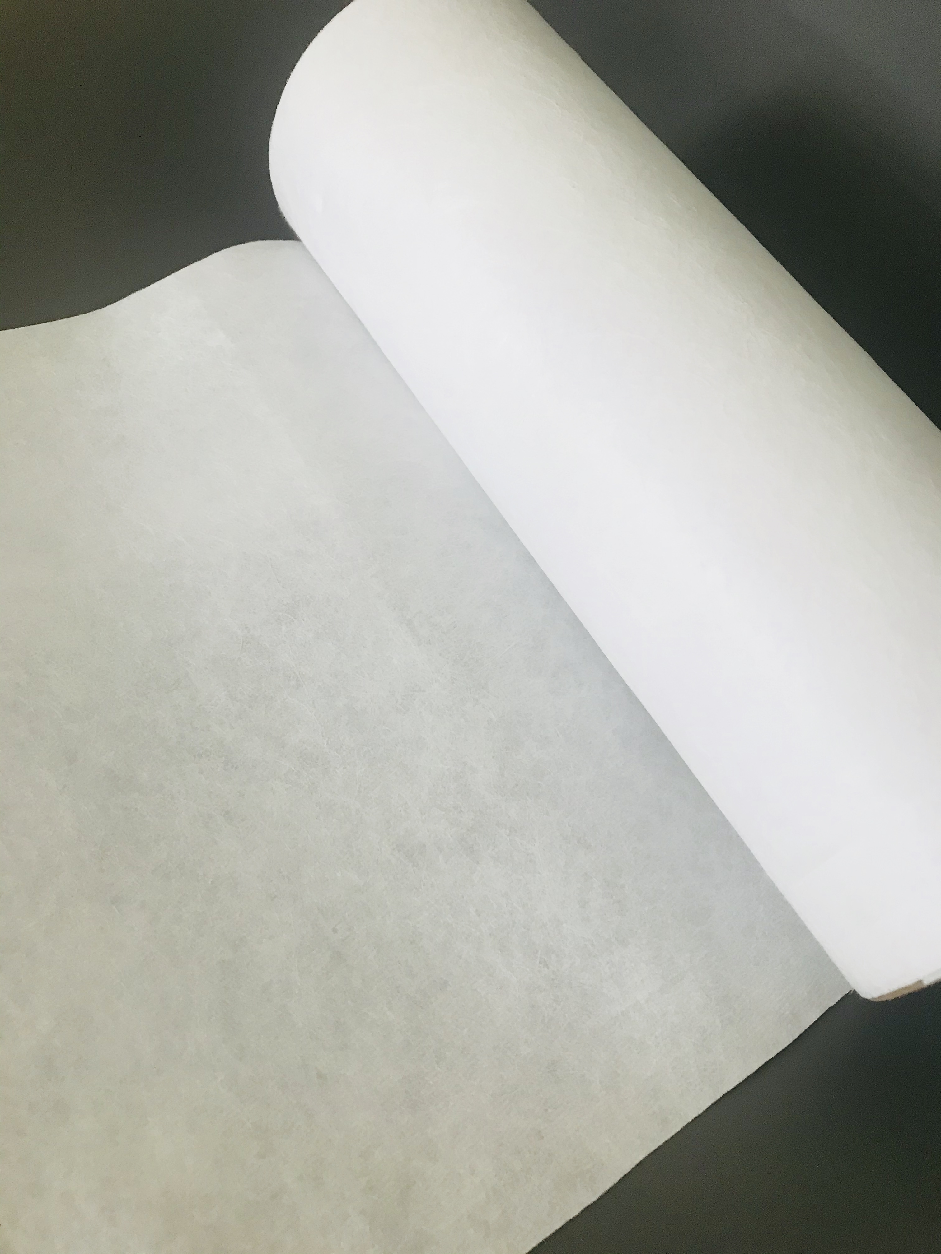 BFE99+ PFE95+ 175-260MM плавят надутую Nonwoven ткань