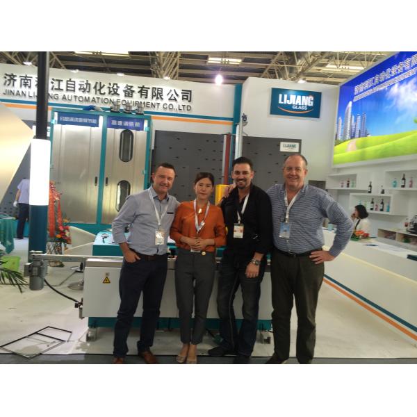 Aluminum Spacer Bending Machine Automatically Connect And Cut