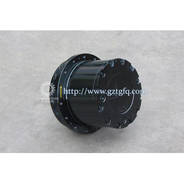 E312D2GC Low Noise Excavator Travel Device Low Maintenance 507-1118