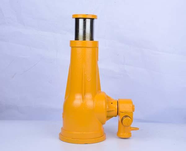 Industrial Jack The Perfect Lifting Companion for Heavy Duty Applications in Industrial Environments