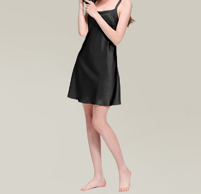 silk touch shiny stretch Satin 50D*50D spandex polyester satin Fabric