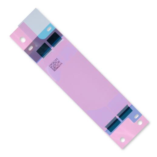 Iphone 8 battery adhesive strips, repair battery adhesive strips for Iphone 8, Iphone 8 repair battery adhesive strips