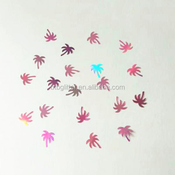 Customized Logo Glitter Dragons Shape for Webbing Nail Art Tumbler Cups Wall Art Sticker Eco-friendly Polyester Design