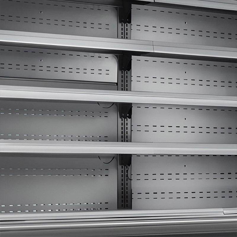 Приносит плоды занавес воздуха 912 шкафа дисплея овоща Refrigerated - 2352L