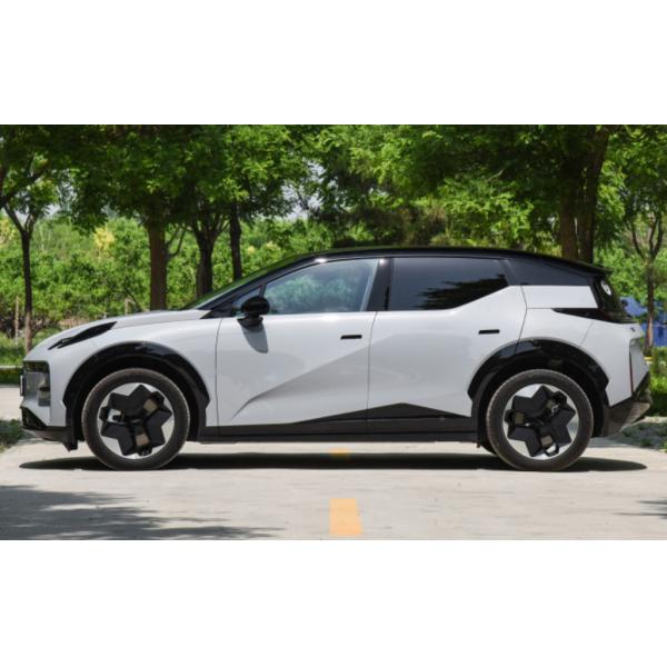 Верхние автомобили ZEEKR x EV 2023 4WD ВЫ ряд 512 компакта SUV CLTC мест версии 5 чистый электрический чистый электрический (km)