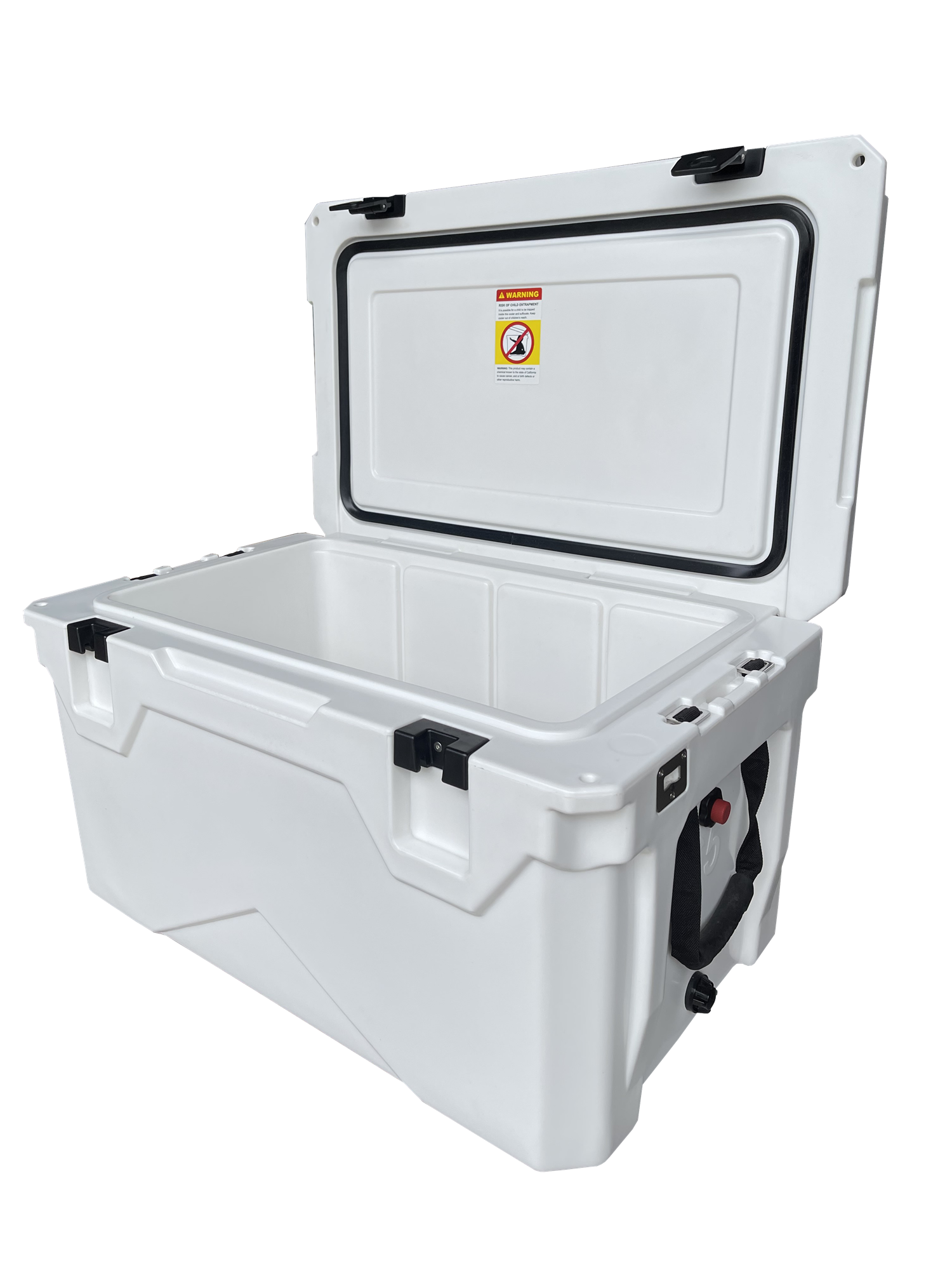 New Design Chilly Chest Ice Cooler Box Ice for Frozen Foods