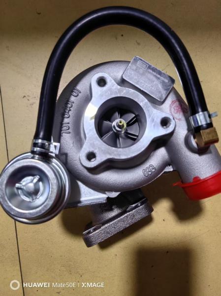 Toyota Nissan Turbocharger ZD22 D22A-1118010 Engine Parts Replacement