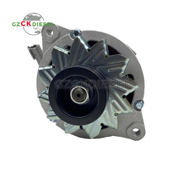 Alternateur 24V 50A 8-98092112-1 8980921121 pour moteur 4JJ1
