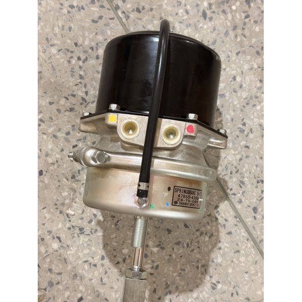 S4785-04380 S4785-04310   Brake cylinder LH/RH FOR HINO 700
